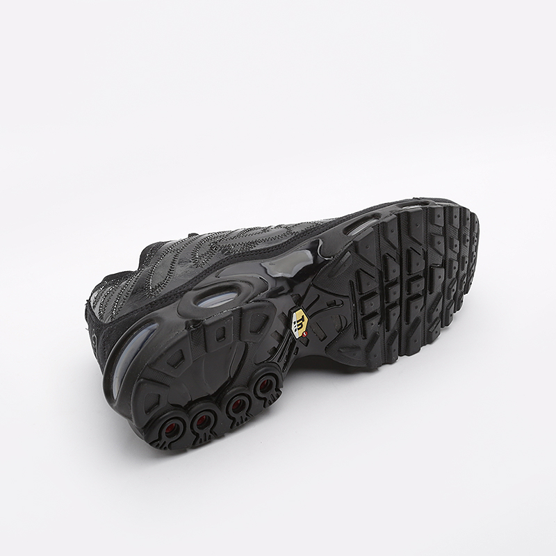 Мужские кроссовки Nike Air Max Plus Decon (CD0882-001)  - цена, описание, фото 5